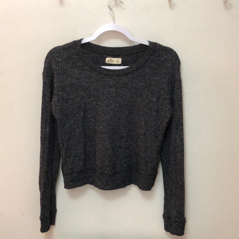 Hollister Crew Neck